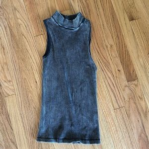 Free people seamless tank xs/s